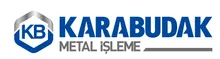 Karabudak Metal and Machinery Logo