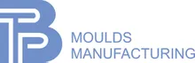 BPT-Moulds Manufacturing Logo
