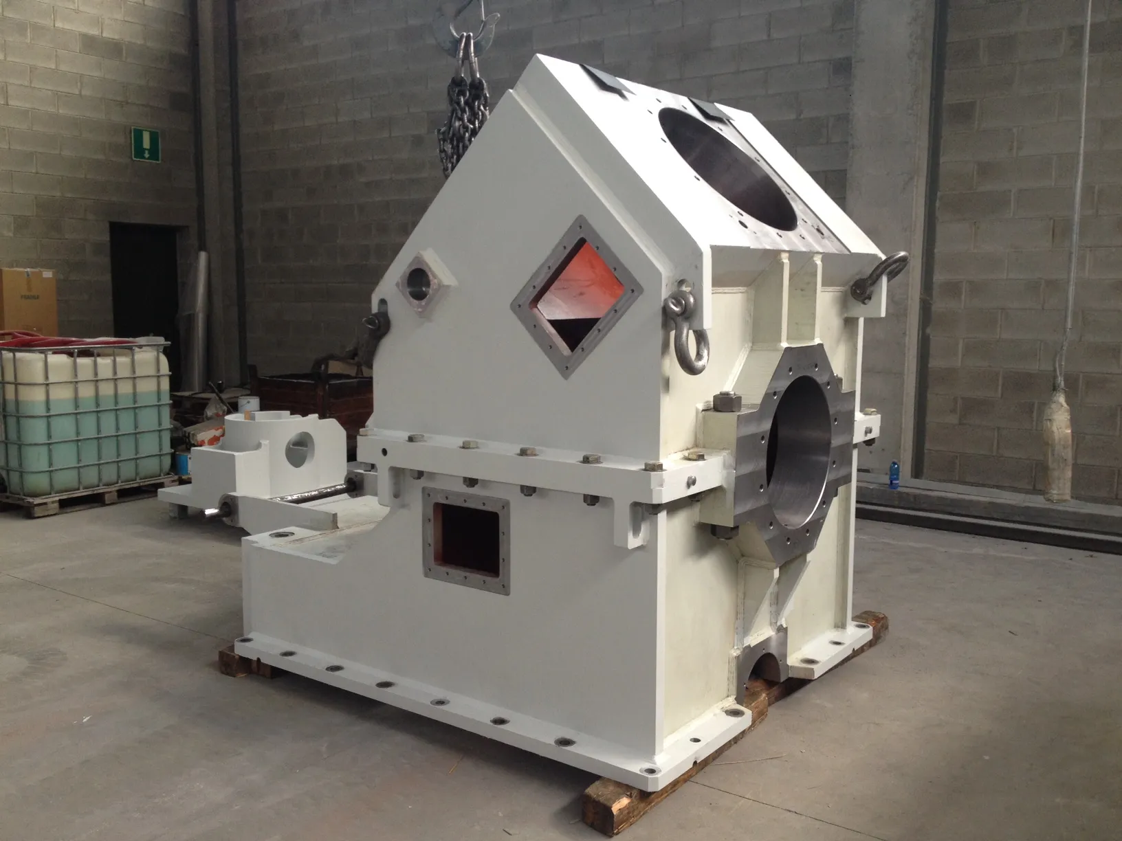Gearbox