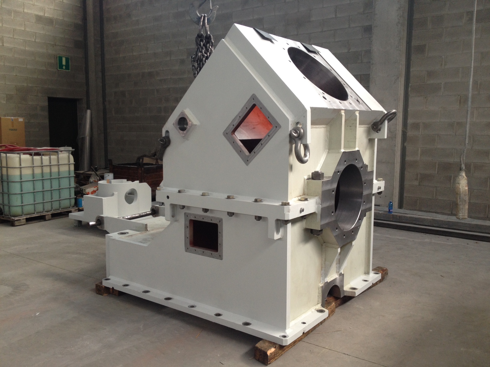 Gearbox