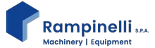 Rampinelli Spa Logo