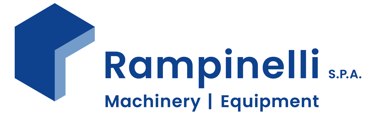 Rampinelli Spa Logo