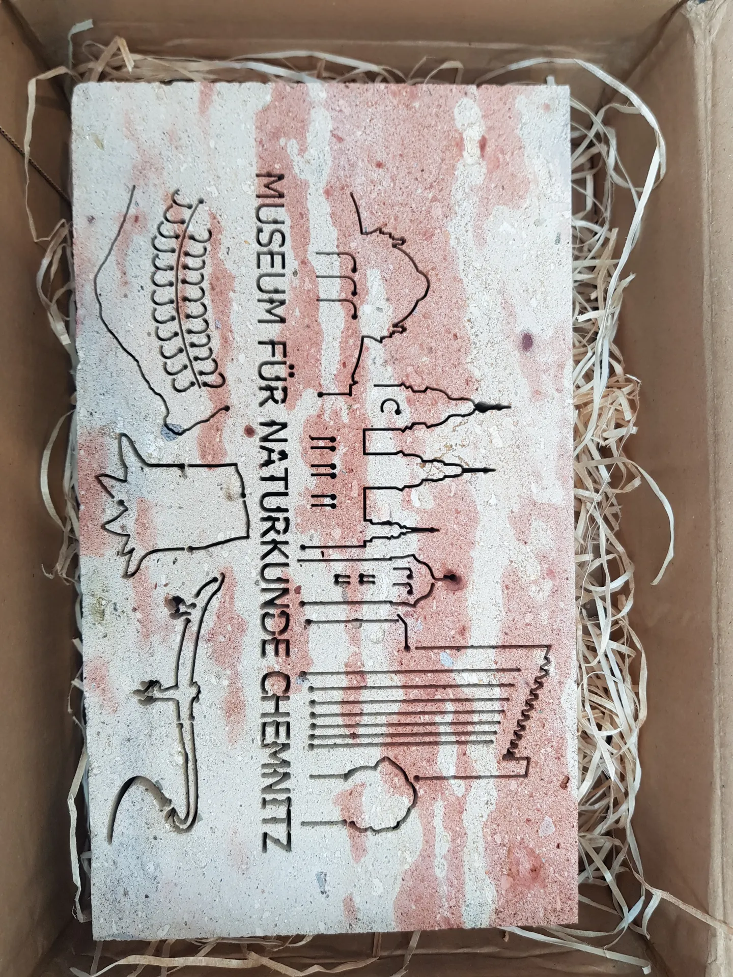 Naturstein