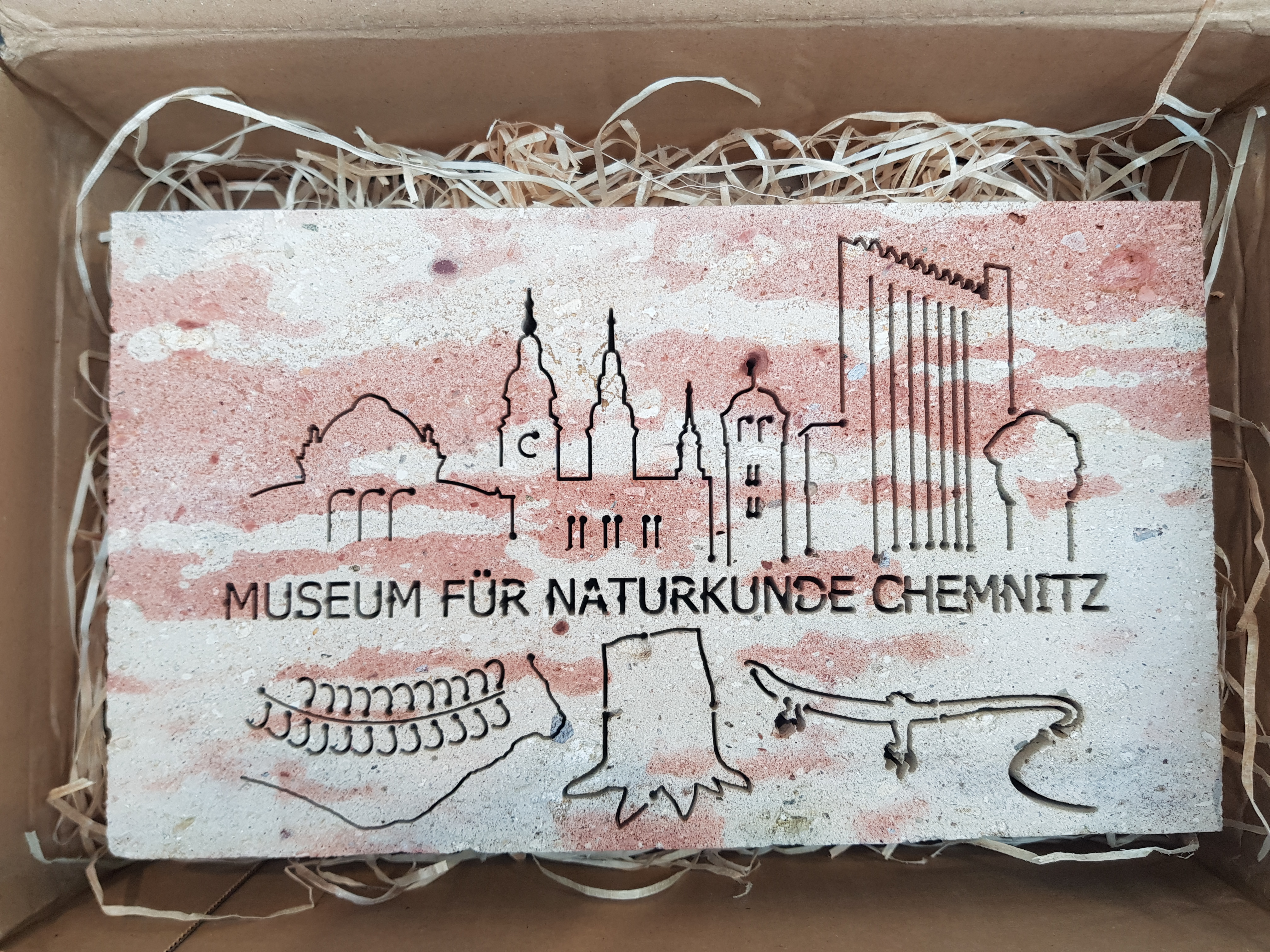 Naturstein