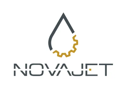 Logo di NOVAJET GmbH