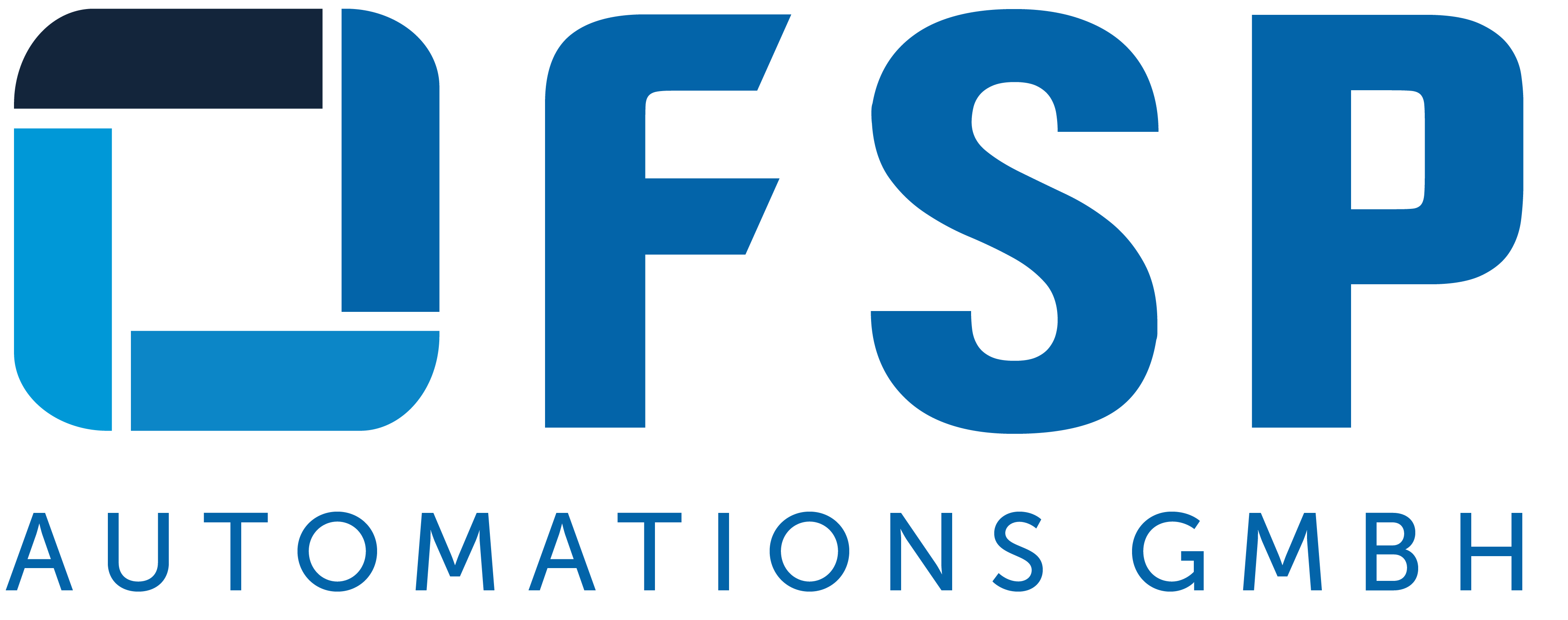 FSP-Automations GmbH Logo