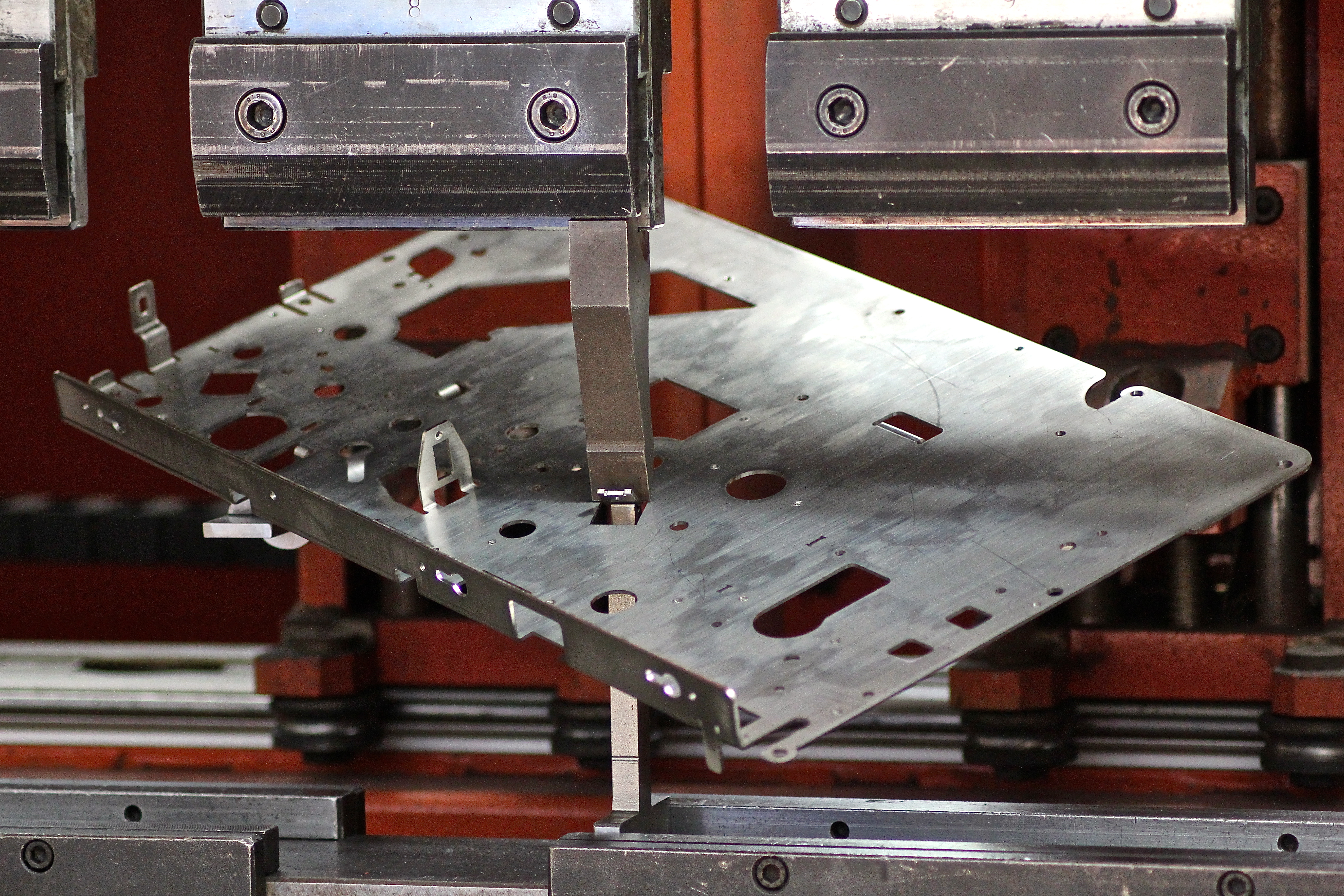 BENDING
