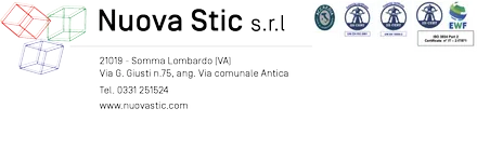 Nuova Stic Srl logo