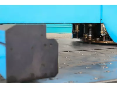 Finn Power 3000/1500