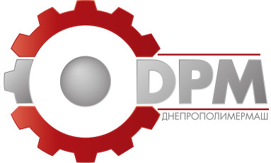 Dnipropolymermash PJSC Logo
