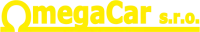Omegacar s.r.o. Logo