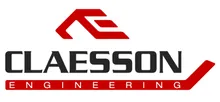 Claesson Engineering Logo