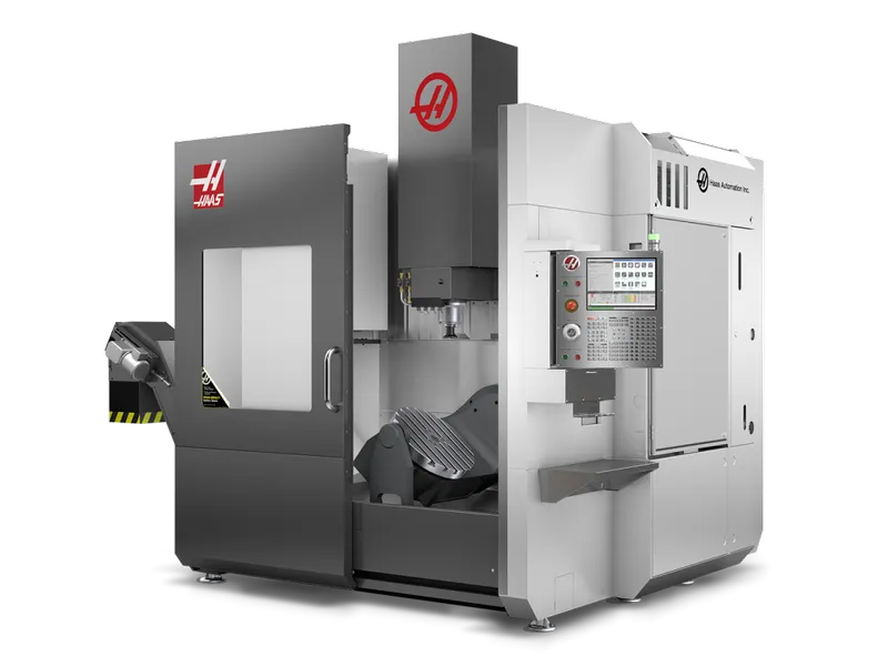 HAAS UMC-750
