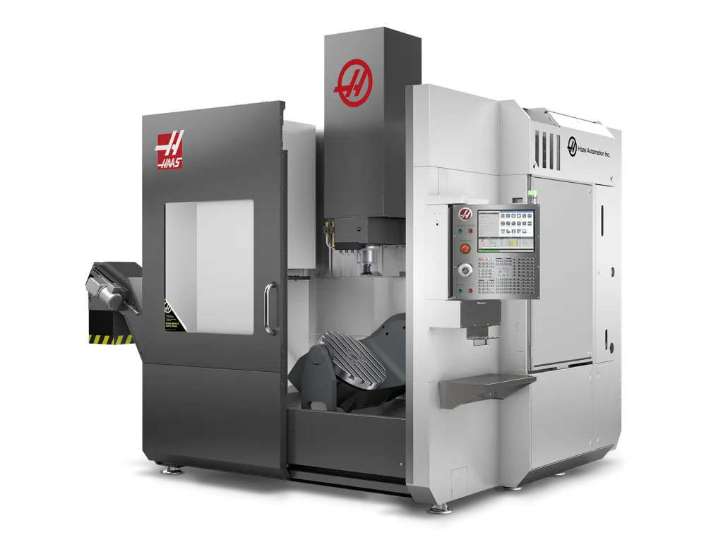 HAAS UMC-750
