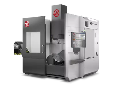 HAAS UMC-750