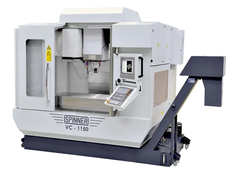 Spinner VC 1150