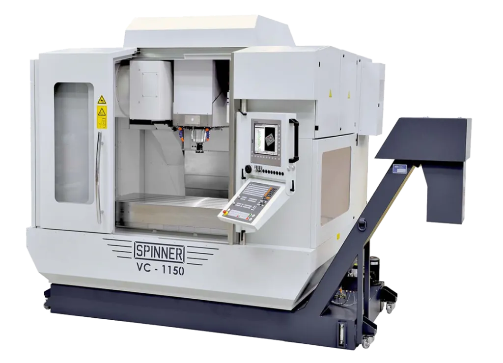 Spinner VC 1150