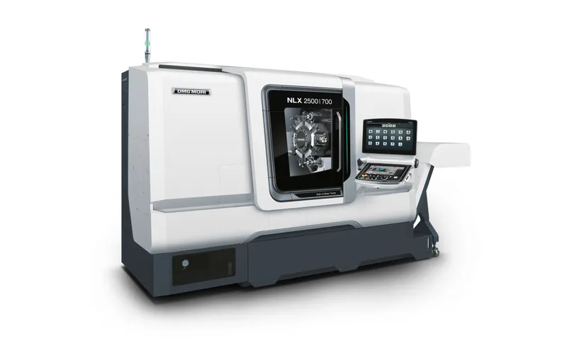 NLX 2500/700