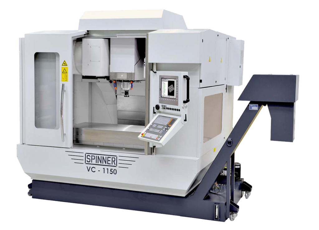 Spinner VC 1150