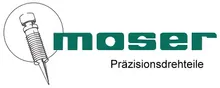 Richard Moser KG Logo