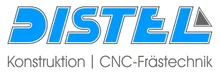 Distel Konstruktion GmbH & Co. KG Logo