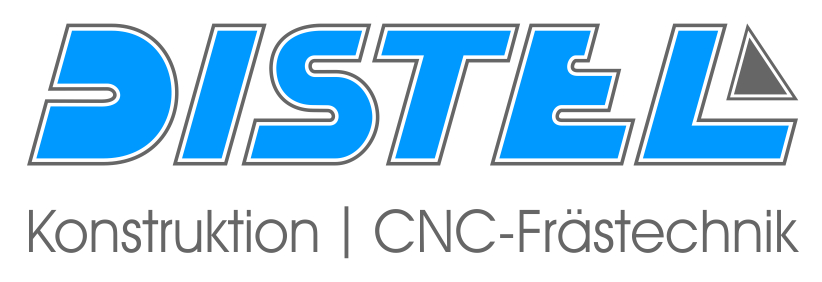 Distel Konstruktion GmbH & Co. KG Logo