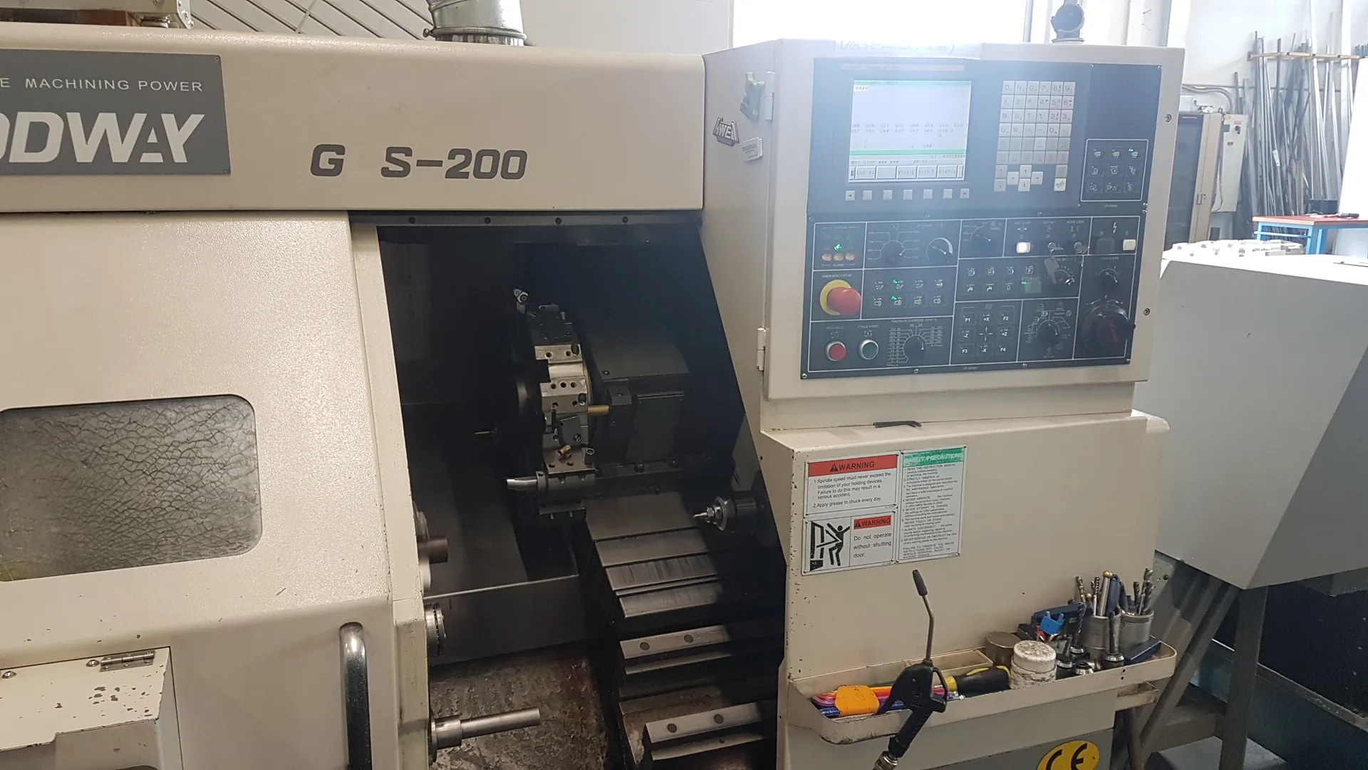 GLS 200