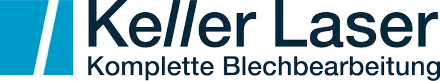 Keller Laser AG logo