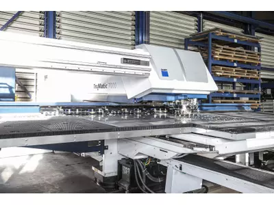 TruMatic 7000 / Selina