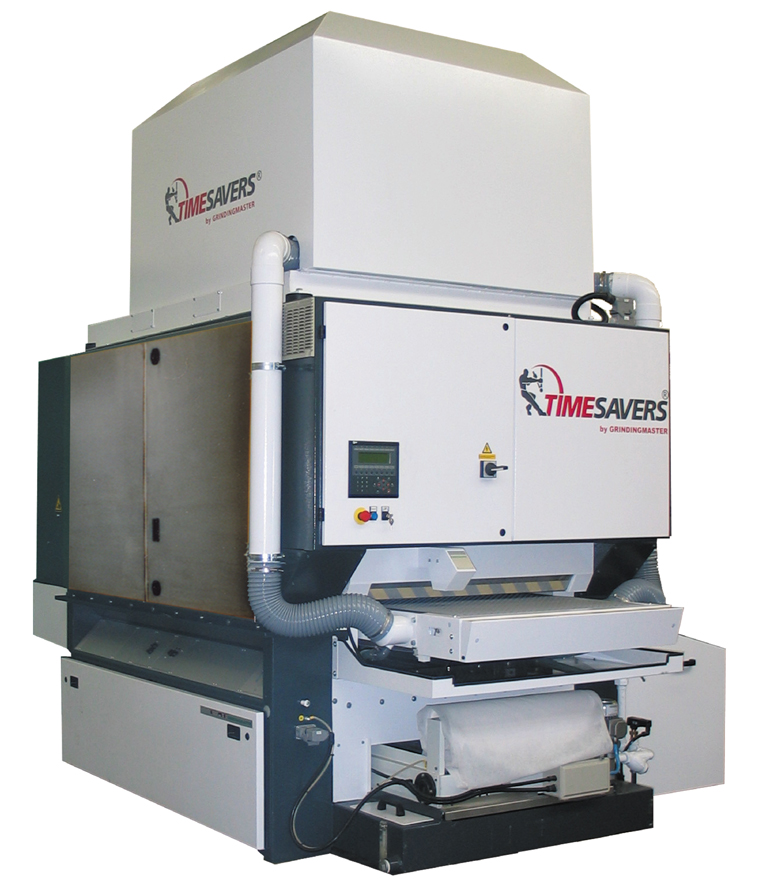 Grindingmaster 41-Serie-1350-WRd