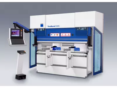 TruBend 5085 / Sabrina