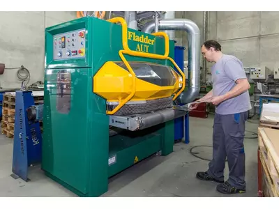 Fladder AUT-1000 VAC