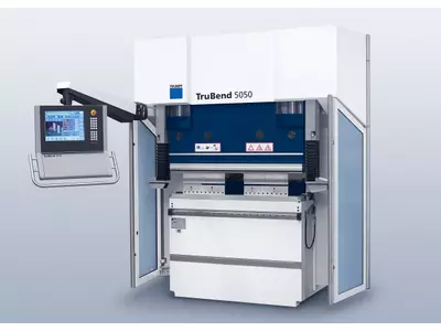 TruBend 5050 / Samira