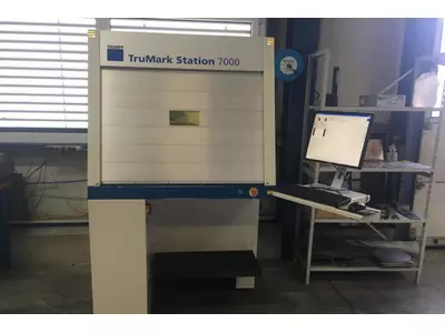 TruMark Station 7000