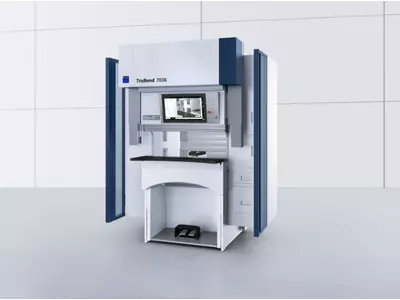 TruBend 7036 / Simona