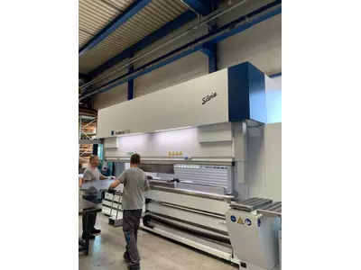 TruBend 5320 / Silvia