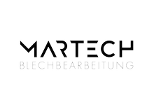 Martech GmbH Logo