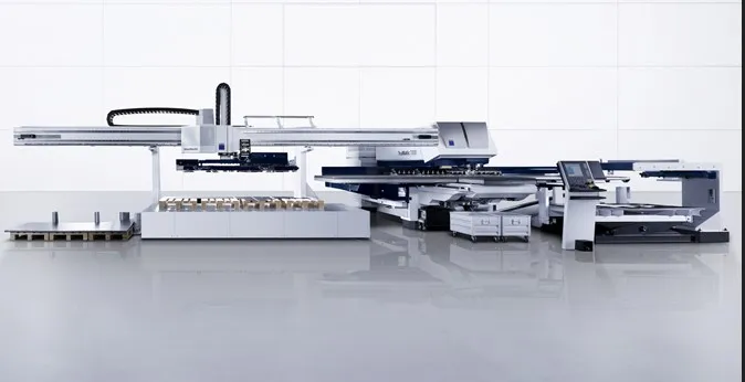 Trumatic TC 7000