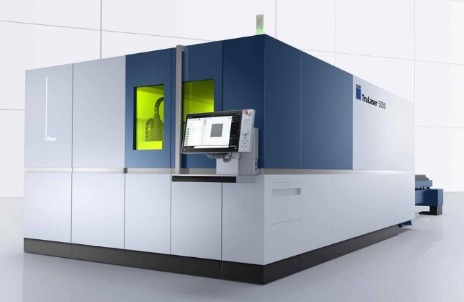 TruFiber 5040