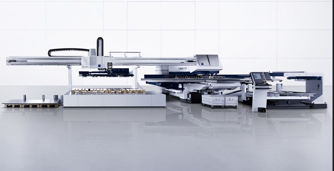 Trumatic TC 7000