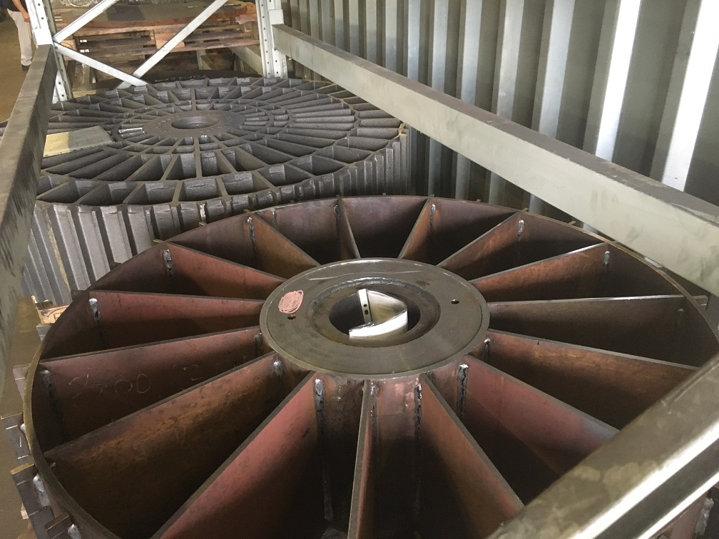 Rotor