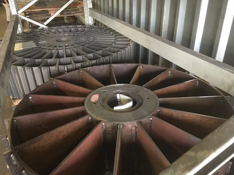 Rotor