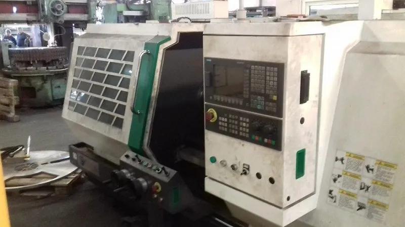 EDUTURN 630 / 1500