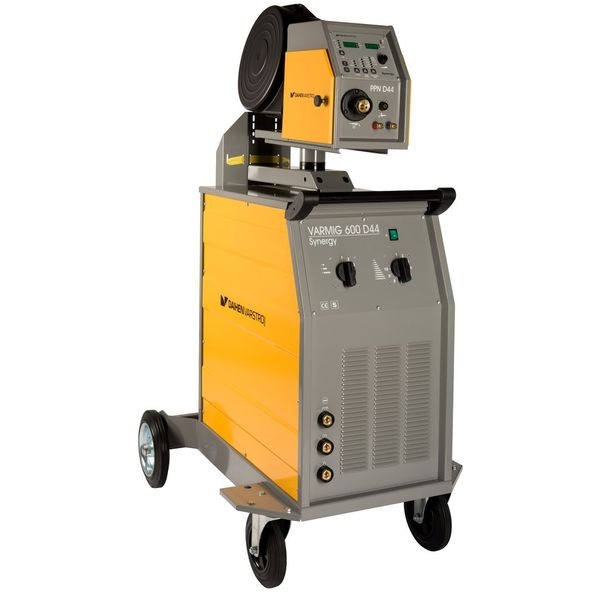  2x  Varmig 600 D44