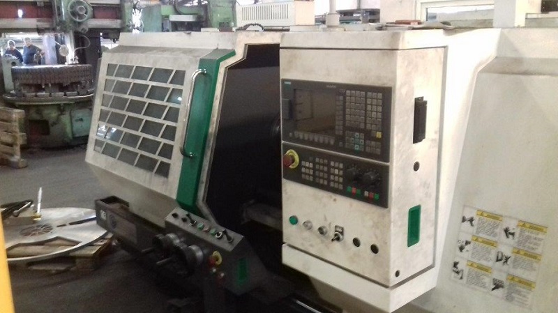 EDUTURN 630 / 1500