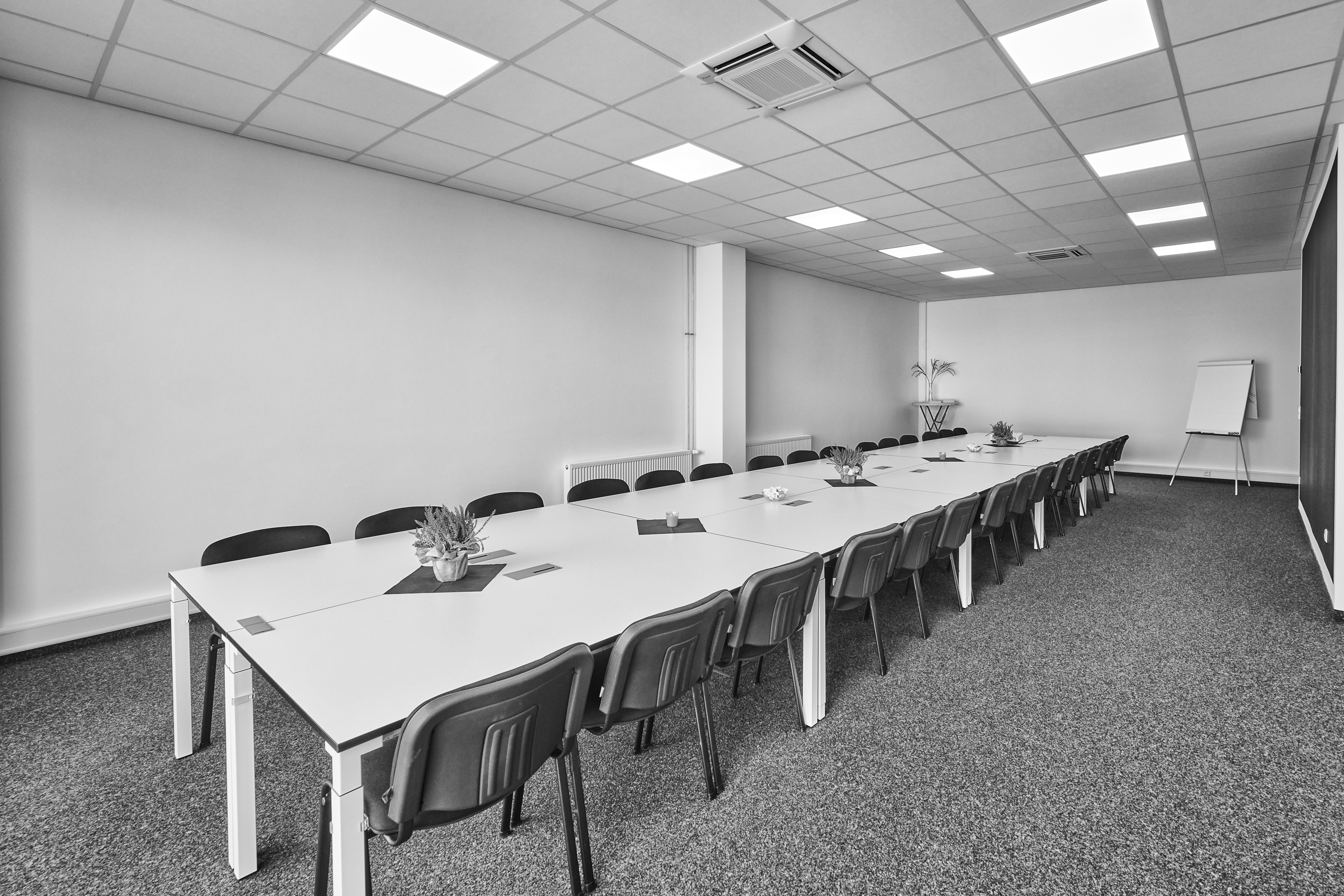 Besprechungsraum