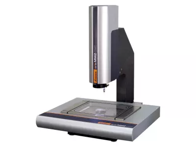 CNC-Video Messmikroskop MM2