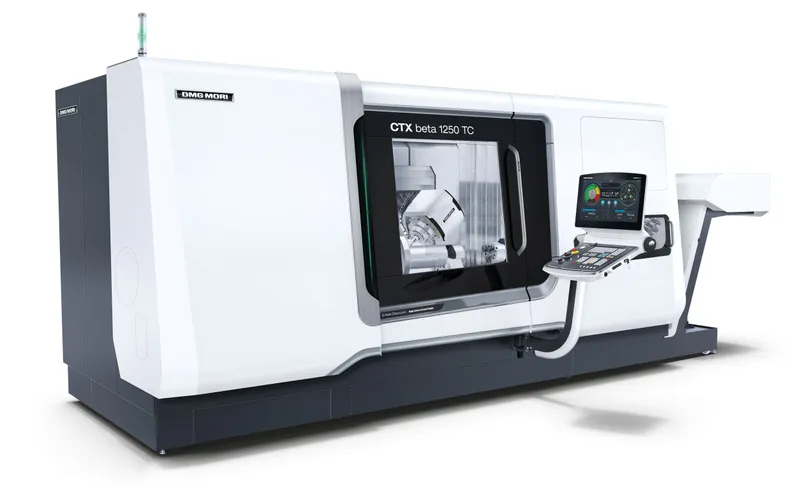 CTX 1250-beta