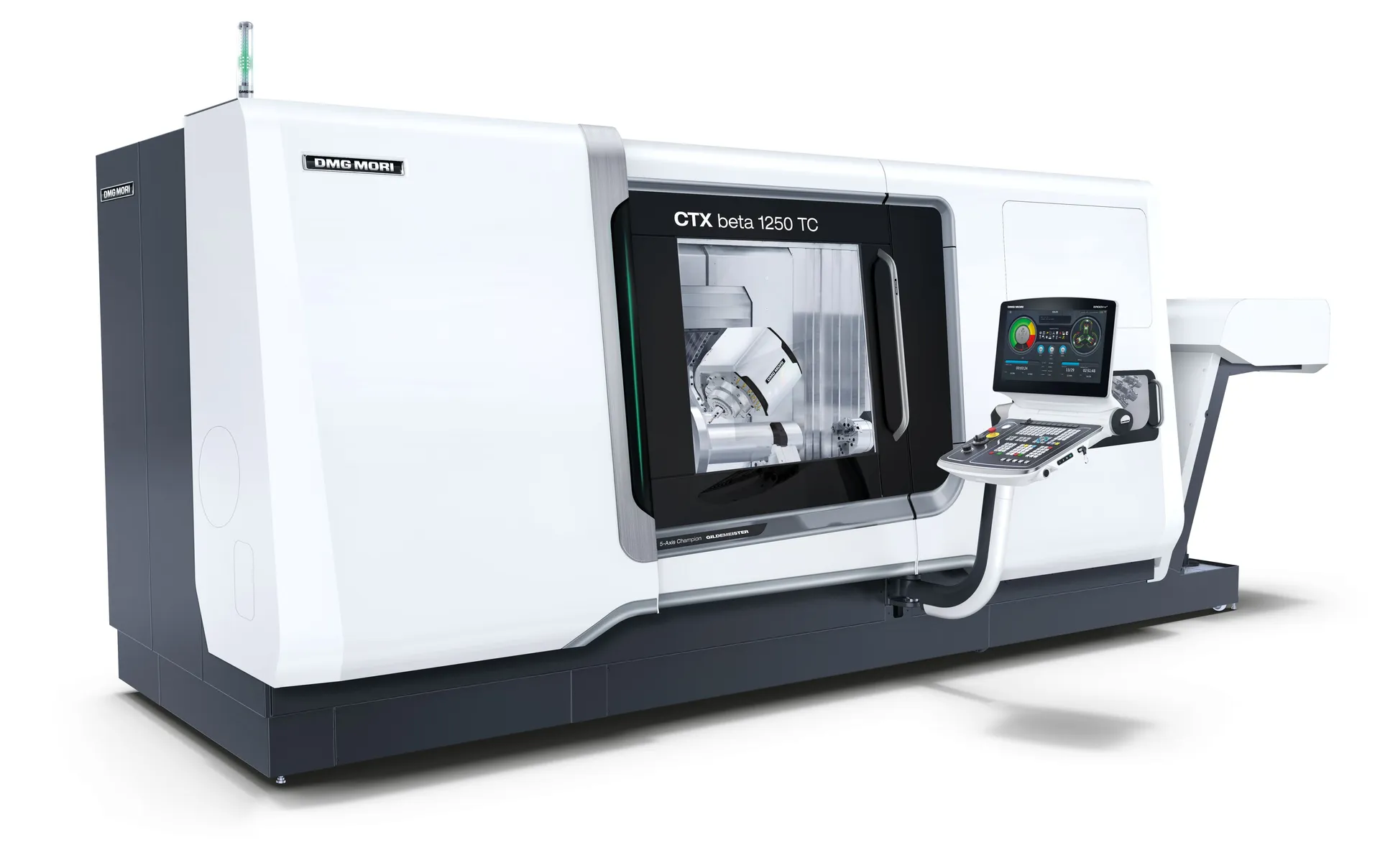 CTX 1250-beta