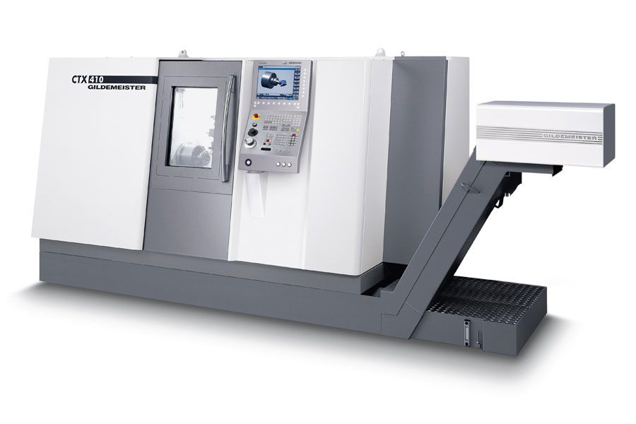 CTX 410